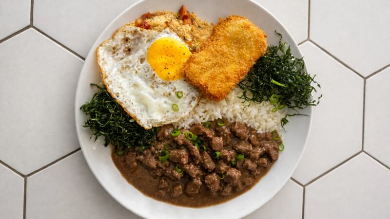 Juscelino lança almoço executivo com pratos variados por R$ 35