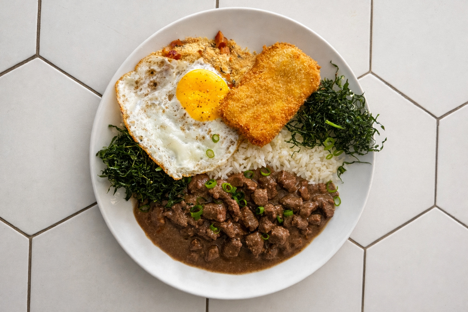 Juscelino lança almoço executivo com pratos variados por R$ 35