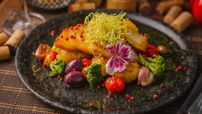 Semana Santa em Brasília tem roteiro gastronômico especial