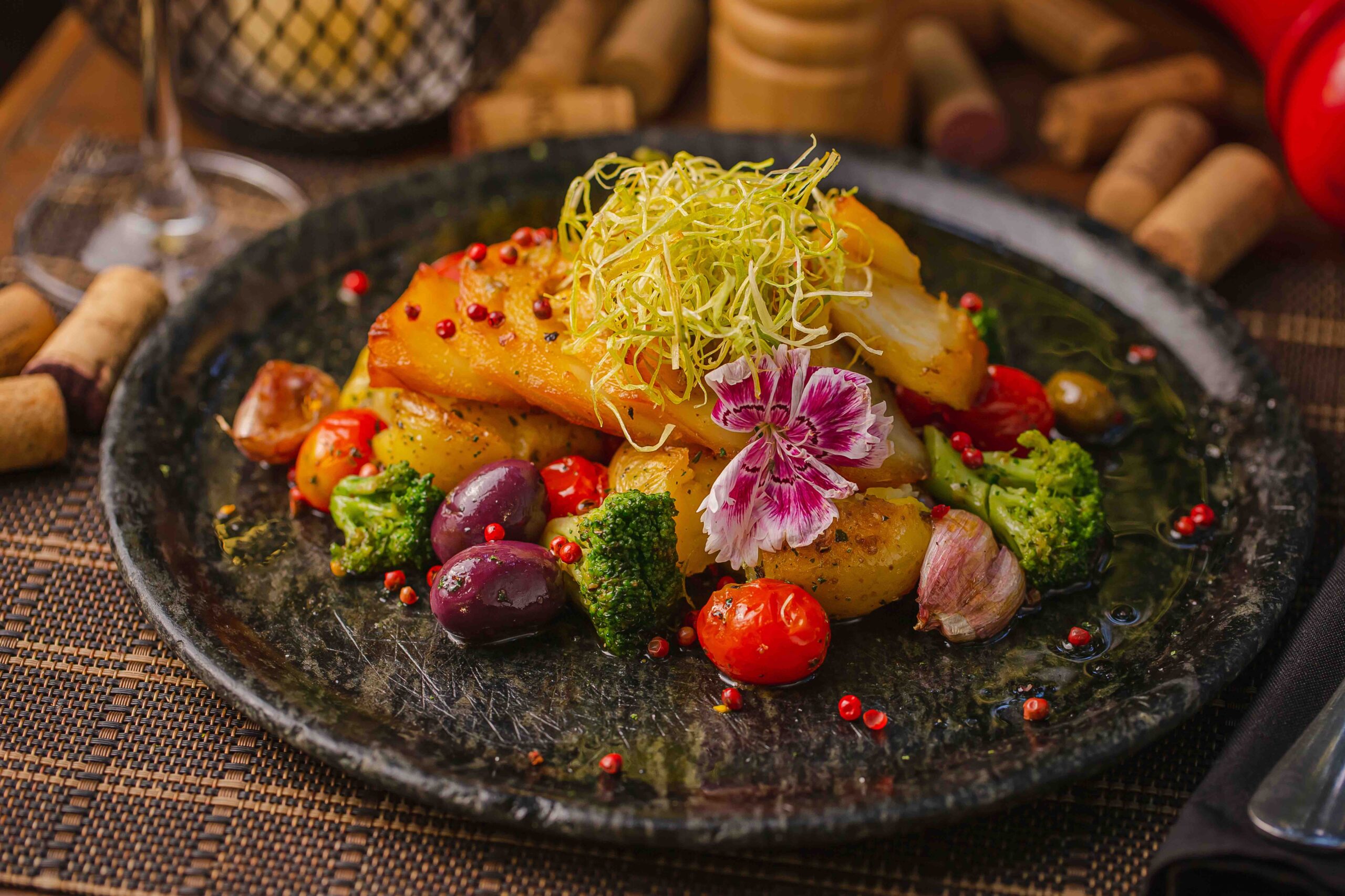 Semana Santa em Brasília tem roteiro gastronômico especial