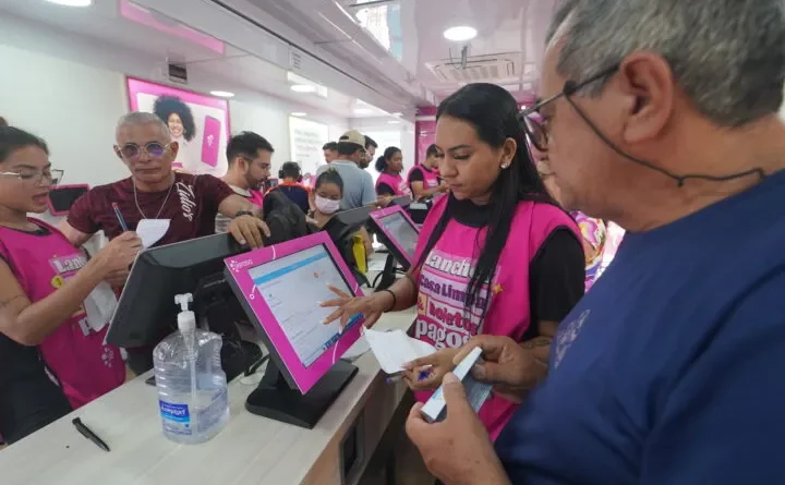 Feirão Serasa Limpa Nome entra na reta final com descontos no DF