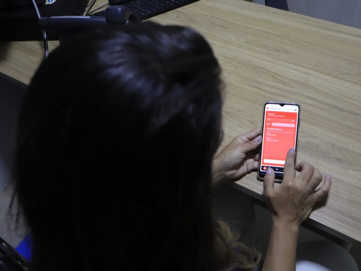 GDF fortalece rede de proteção às mulheres com tecnologia e atendimento rápido