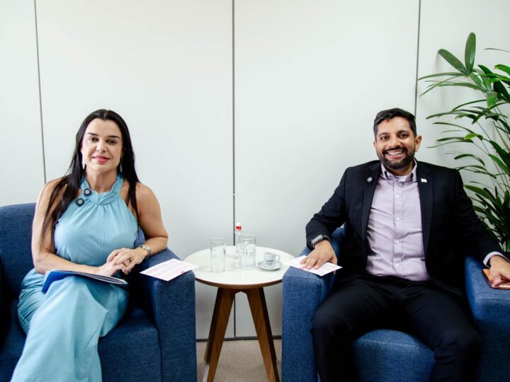 DF investe R$ 100 milhões em políticas públicas para mulheres