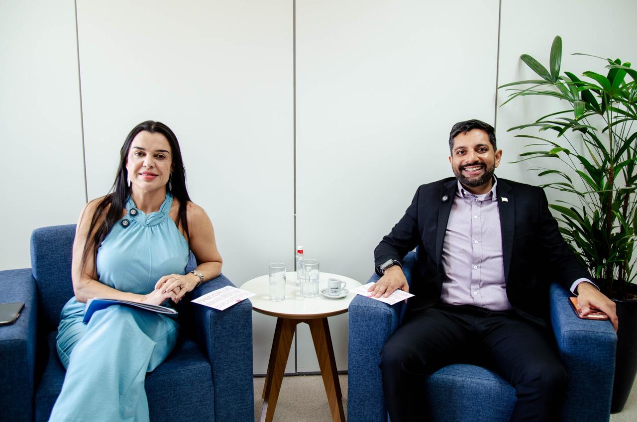 DF investe R$ 100 milhões em políticas públicas para mulheres