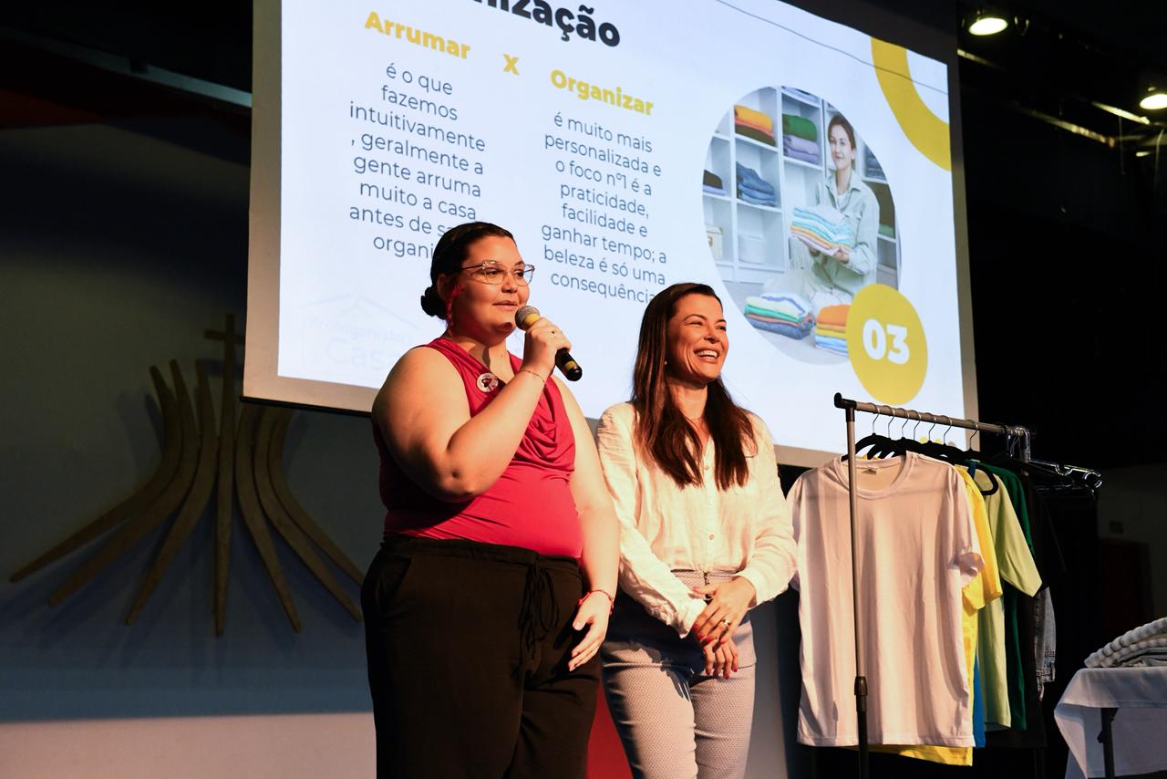 Estudante de Planaltina assume a Sejus por um dia no Distrito Federal