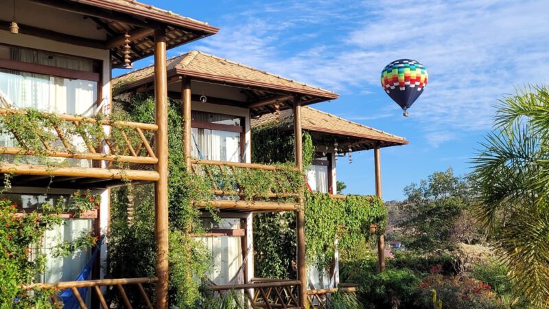 Chapada Week oferece descontos de até 50% para brasilienses