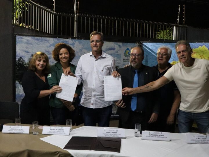 Licenças ambientais regularizam condomínios no Jardim Botânico