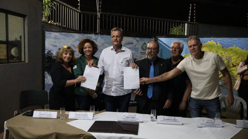 Licenças ambientais regularizam condomínios no Jardim Botânico