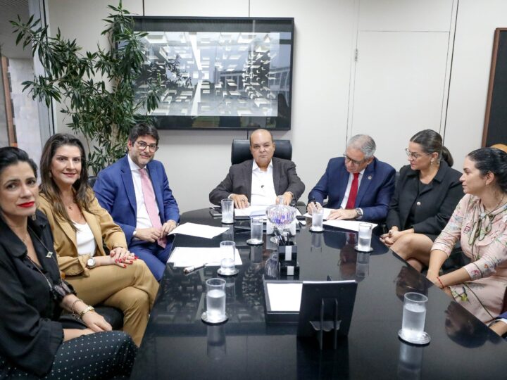 Parceria entre GDF e OAB-DF amplia qualificação de servidores