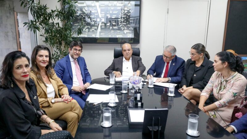 Parceria entre GDF e OAB-DF amplia qualificação de servidores