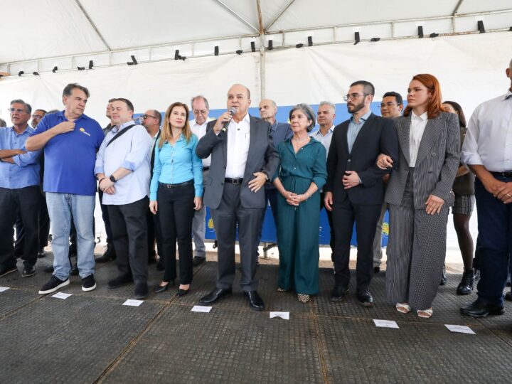 Praça Paulo Pestana é inaugurada com lazer e arte no Lago Norte