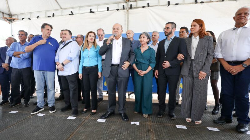 Praça Paulo Pestana é inaugurada com lazer e arte no Lago Norte