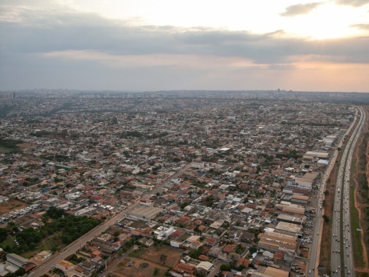 Vicente Pires inicia regularização com lotes a preços especiais