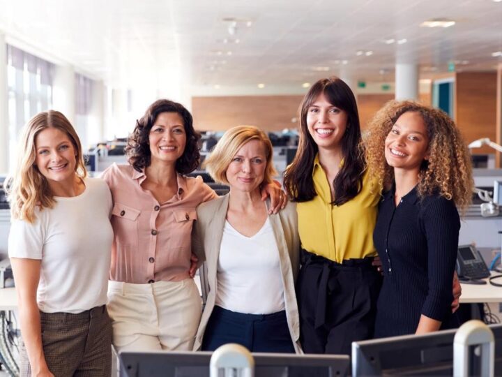 Empreendedorismo feminino ganha novo espaço de inovação no DF