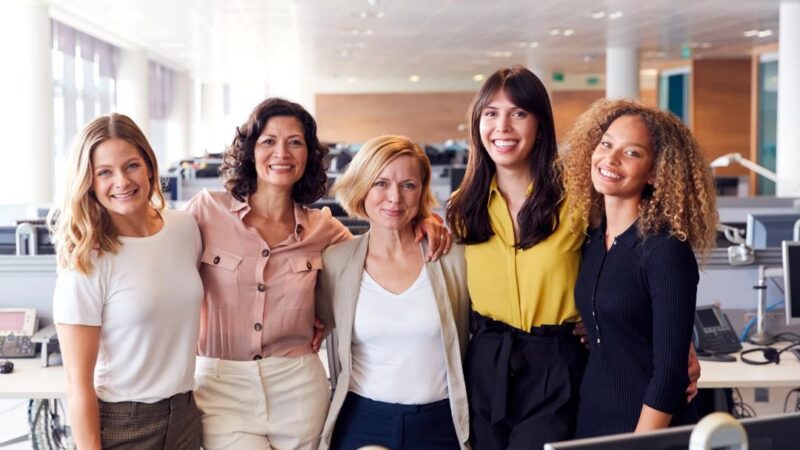 Empreendedorismo feminino ganha novo espaço de inovação no DF