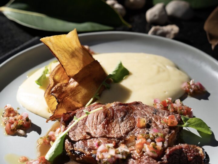 Restaurante Bla’s estende participação na Brasília Restaurant Week