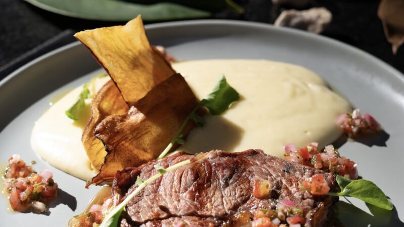 Restaurante Bla’s estende participação na Brasília Restaurant Week