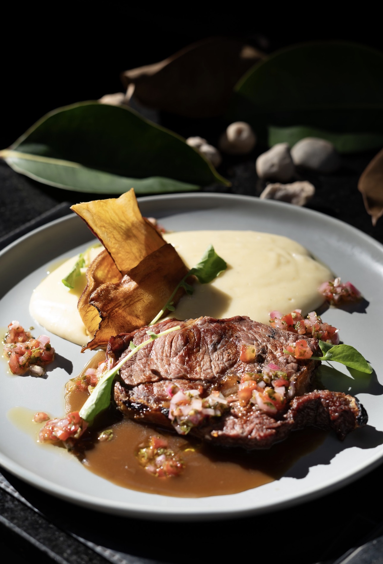 Restaurante Bla’s estende participação na Brasília Restaurant Week