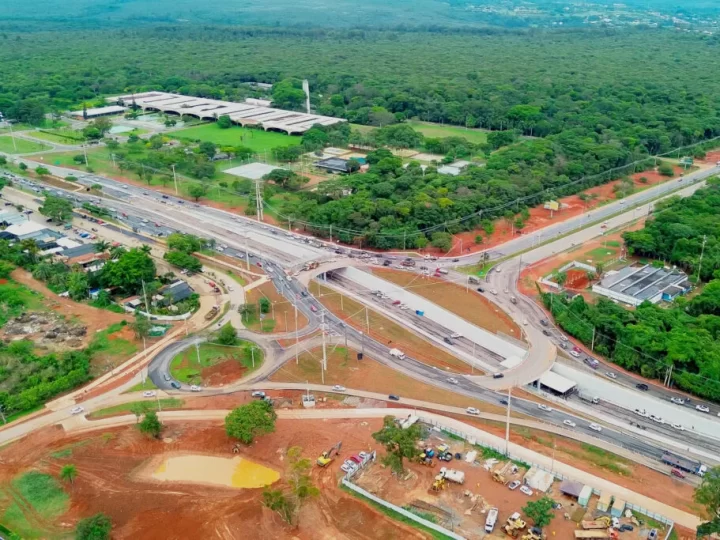 Investimentos no Jardim Botânico transformam a vida de moradores