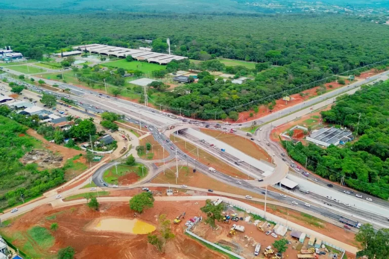 Investimentos no Jardim Botânico transformam a vida de moradores