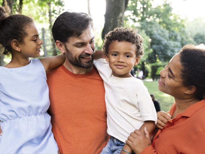 Apadrinhamento Afetivo transforma a vida de jovens acolhidos