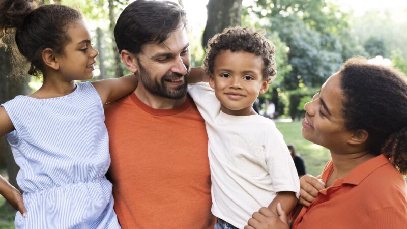 Apadrinhamento Afetivo transforma a vida de jovens acolhidos