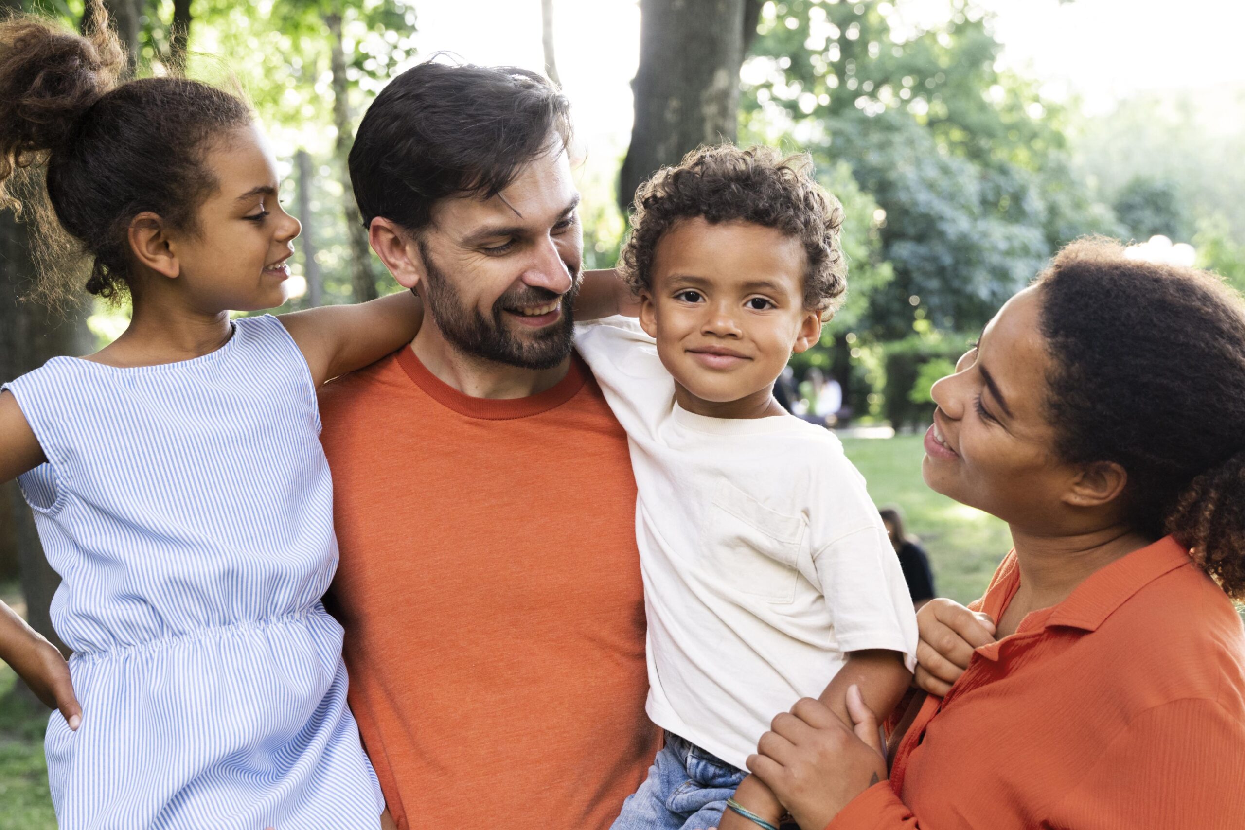Apadrinhamento Afetivo transforma a vida de jovens acolhidos