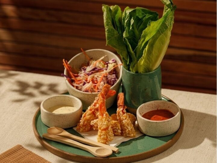 Novo menu do Gurumê une técnica japonesa e tucupi amazônico