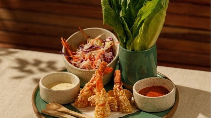 Novo menu do Gurumê une técnica japonesa e tucupi amazônico