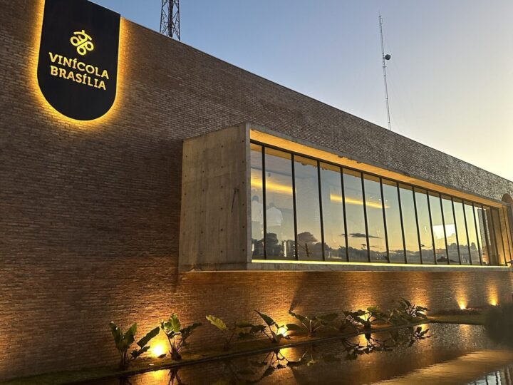 Um brinde especial ao Dia da Mulher na Vinícola Brasília