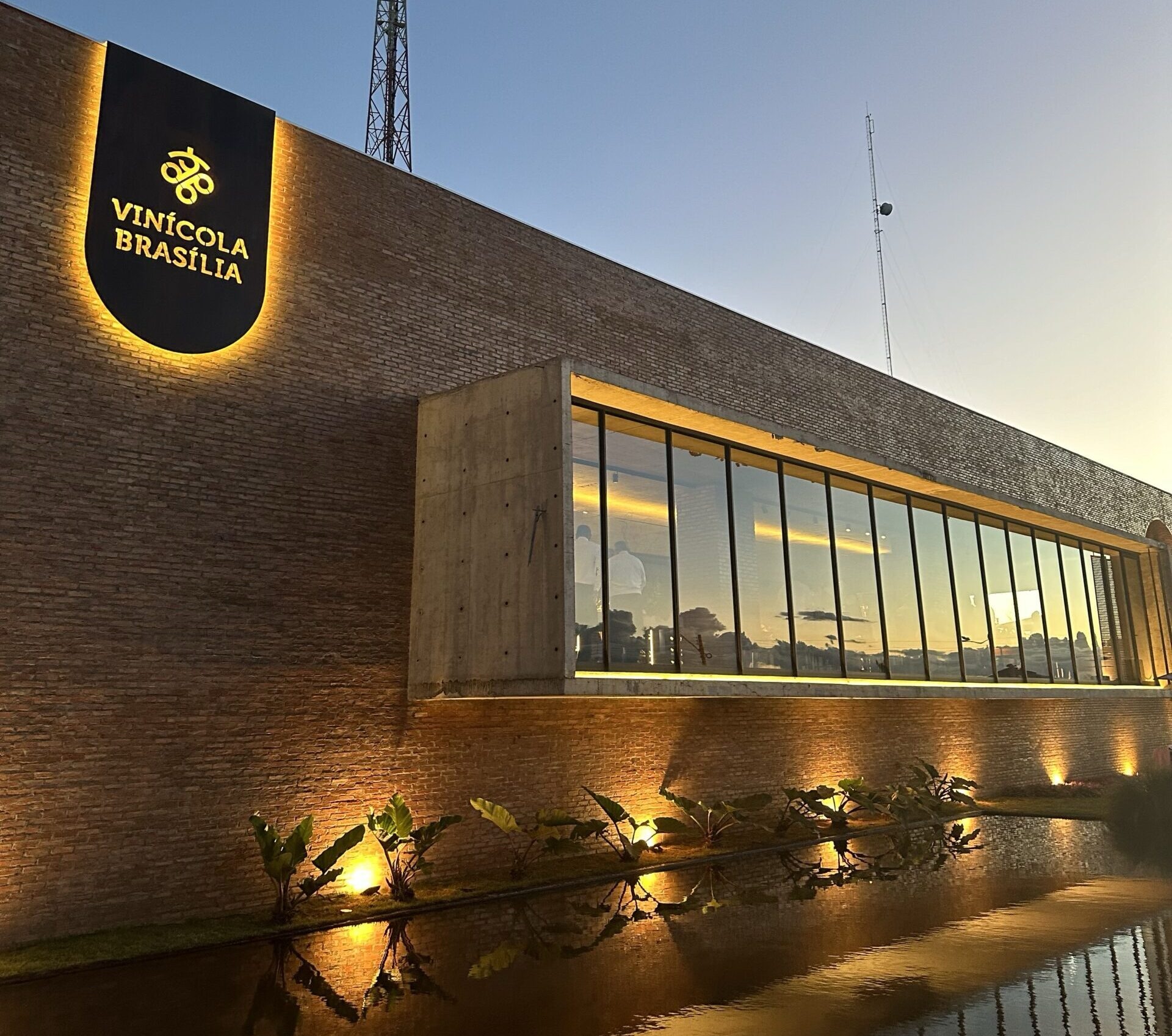 Um brinde especial ao Dia da Mulher na Vinícola Brasília