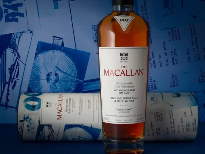 The Macallan investe no Brasil como mercado estratégico de luxo