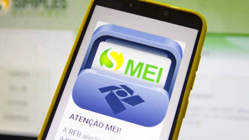 Câmara aprova urgência para aumentar teto do MEI