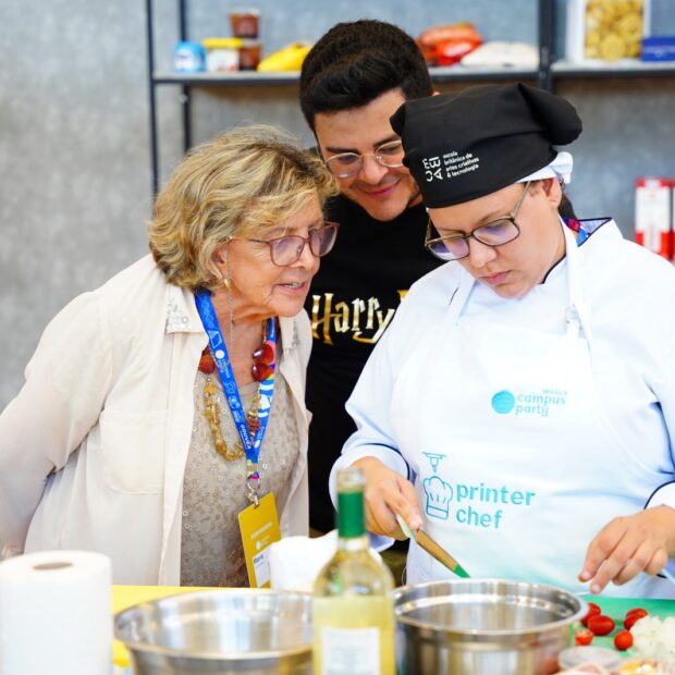 Foto: Divulgação/FAPDF