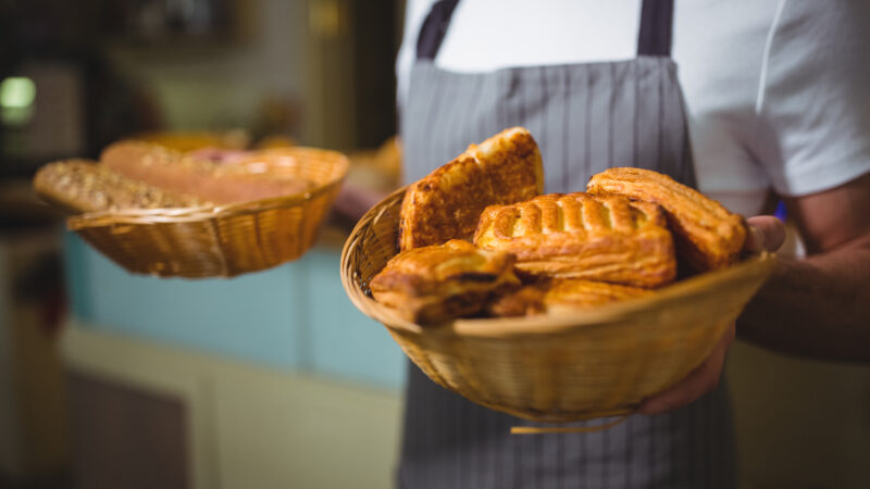 Curso gratuito de panificação abre 50 vagas no Distrito Federal