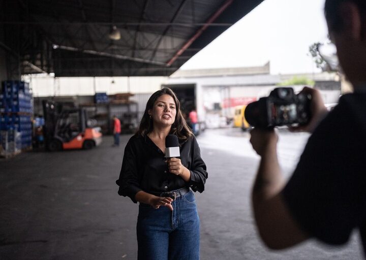 Protocolo nacional reforça segurança de jornalistas no Brasil