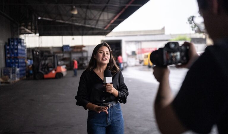 Protocolo nacional reforça segurança de jornalistas no Brasil