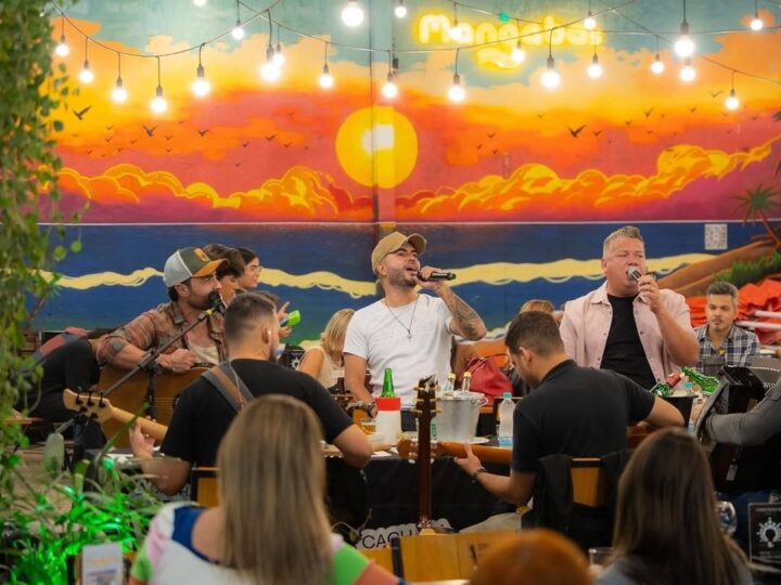 Circuito de Gastronomia e Artesanato chega em Santa Maria