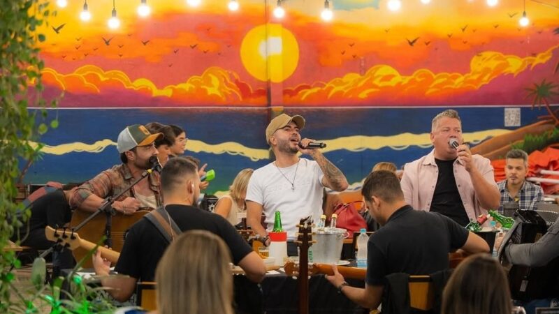 Circuito de Gastronomia e Artesanato chega em Santa Maria