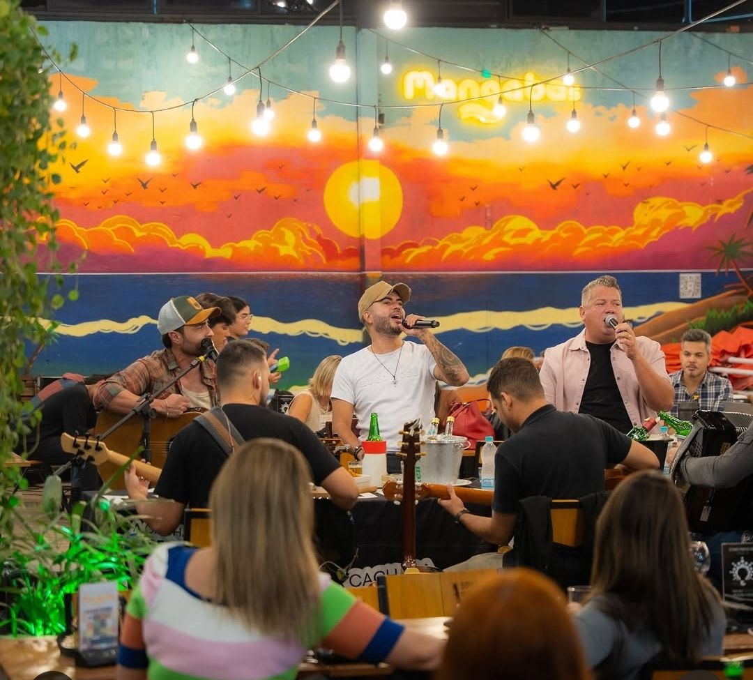 Circuito de Gastronomia e Artesanato chega em Santa Maria