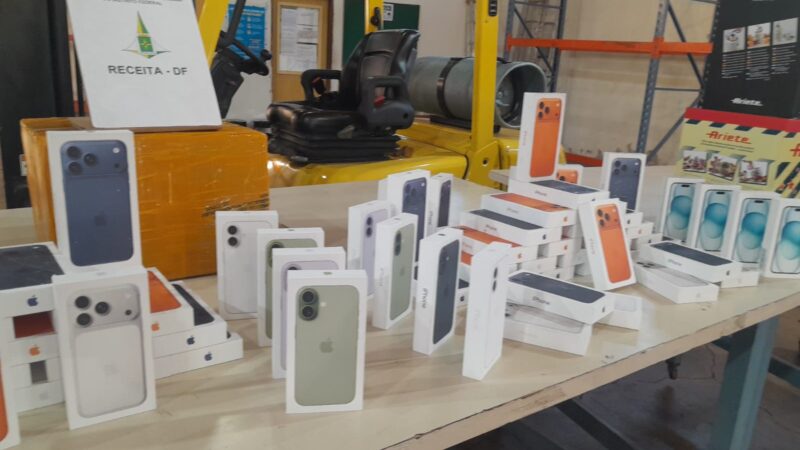 Fiscalização reforçada ajuda Receita do DF a recuperar milhões