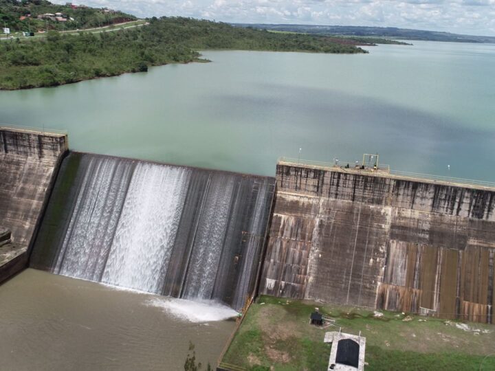 Segurança hídrica avança no DF com novo modelo de gestão da Caesb