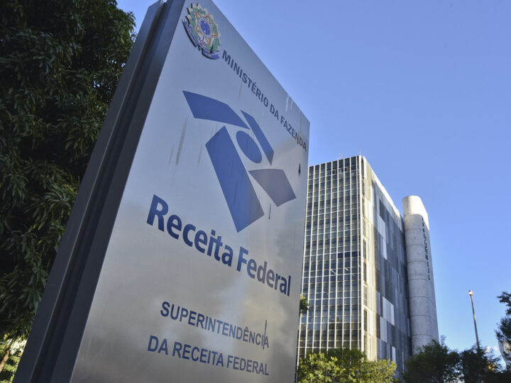 Receita Federal intensificou fiscalização contra fraudes e sonegação