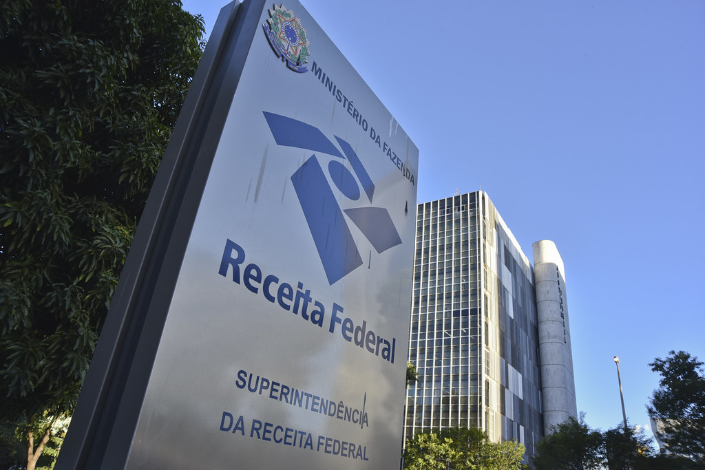 Receita Federal intensificou fiscalização contra fraudes e sonegação