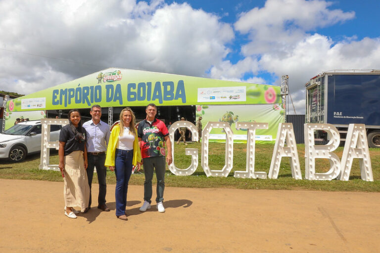 Celina Leão impulsiona agricultura local e novos negócios