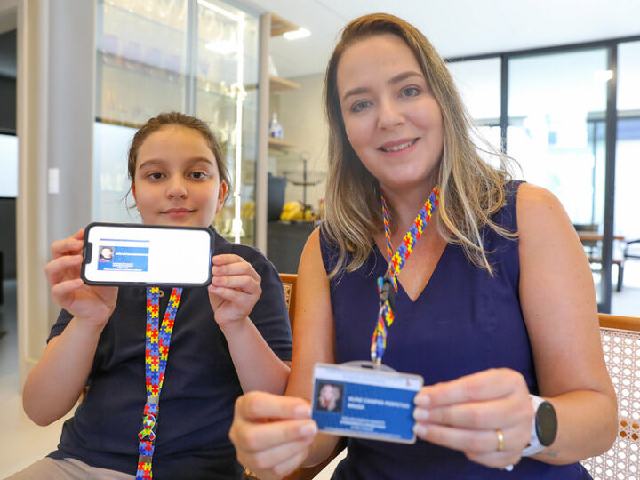 Carteira do Autista: Saiba como solicitar o documento que garante direitos