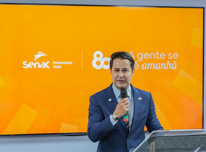 Elienai Câmara destaca avanços e parcerias no Distrito Federal