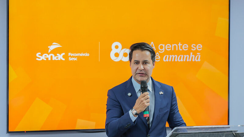 Elienai Câmara destaca avanços e parcerias no Distrito Federal