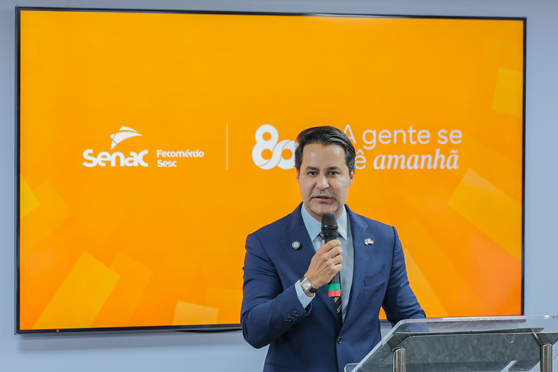 Elienai Câmara destaca avanços e parcerias no Distrito Federal