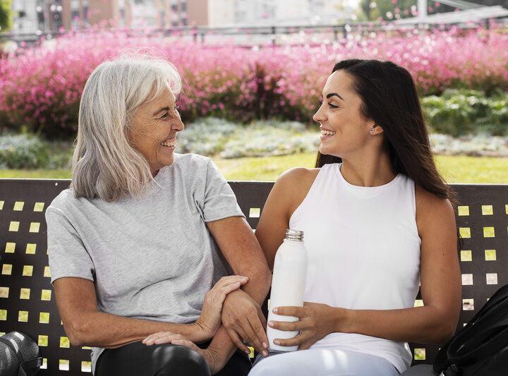 Perimenopausa: saiba por que os sintomas estão surgindo mais cedo
